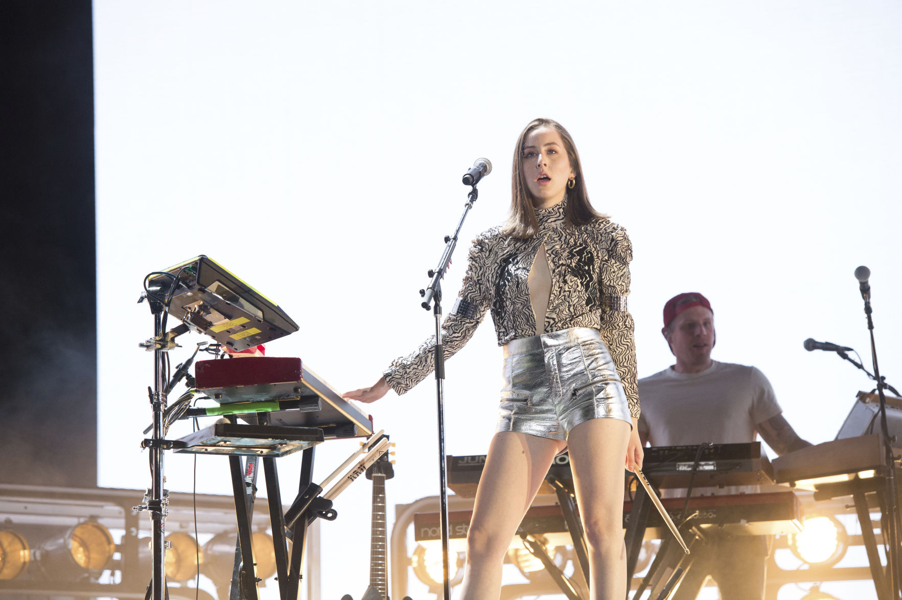 HAIM